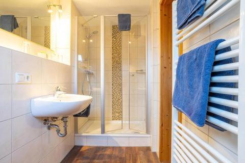 Ferienhaus Lena Nr1 Apartment Нордерней Екстериор снимка