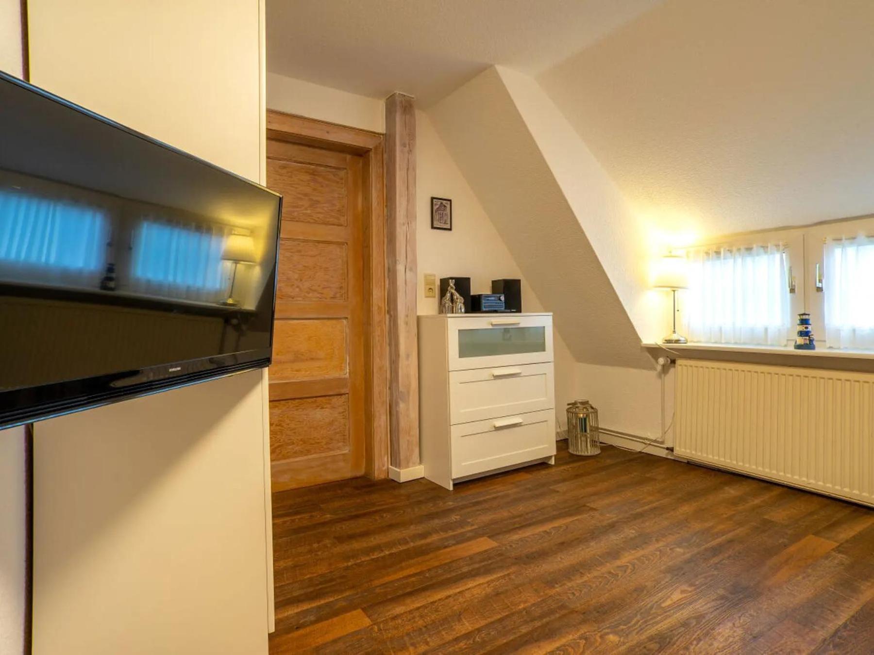 Ferienhaus Lena Nr1 Apartment Нордерней Екстериор снимка