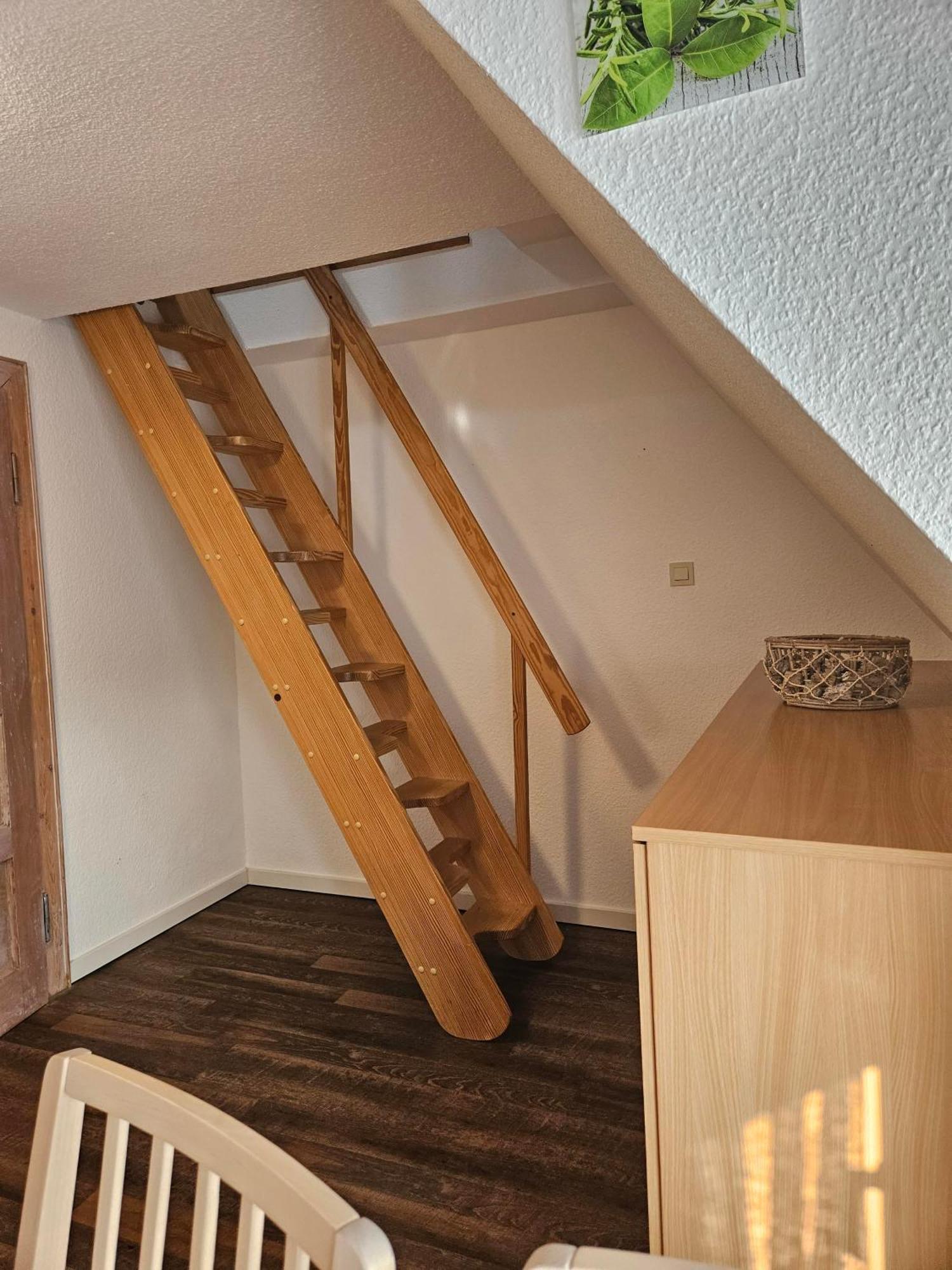 Ferienhaus Lena Nr1 Apartment Нордерней Екстериор снимка