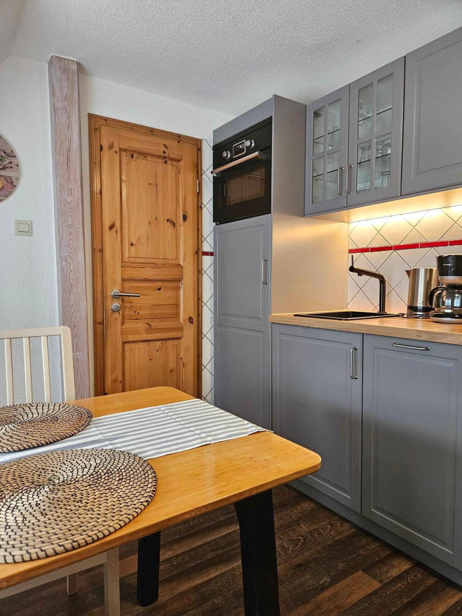 Ferienhaus Lena Nr1 Apartment Нордерней Екстериор снимка