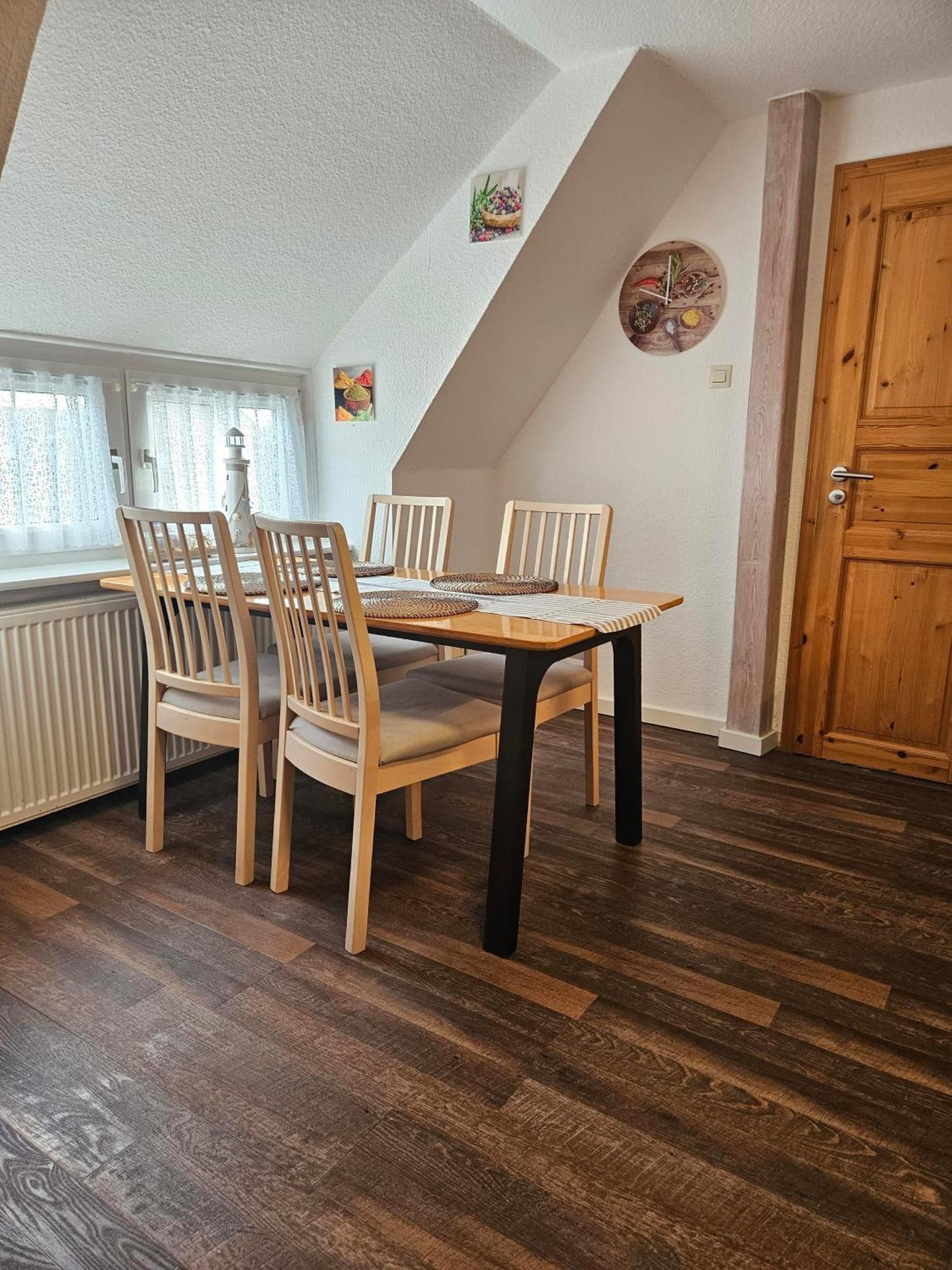 Ferienhaus Lena Nr1 Apartment Нордерней Екстериор снимка