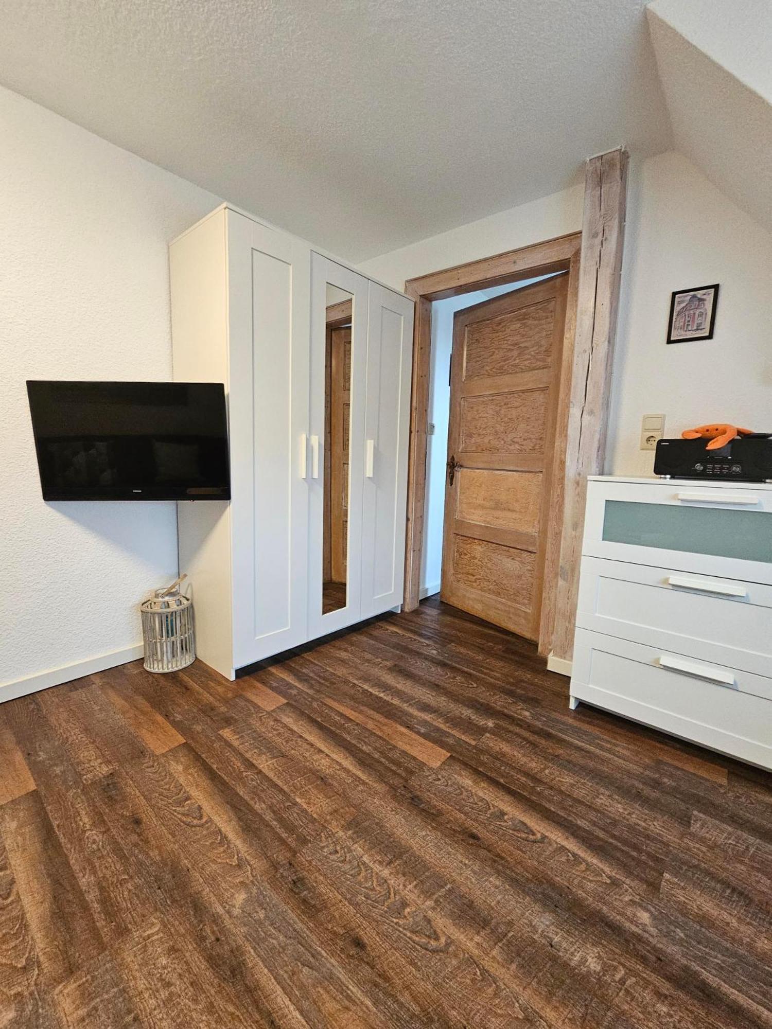 Ferienhaus Lena Nr1 Apartment Нордерней Екстериор снимка
