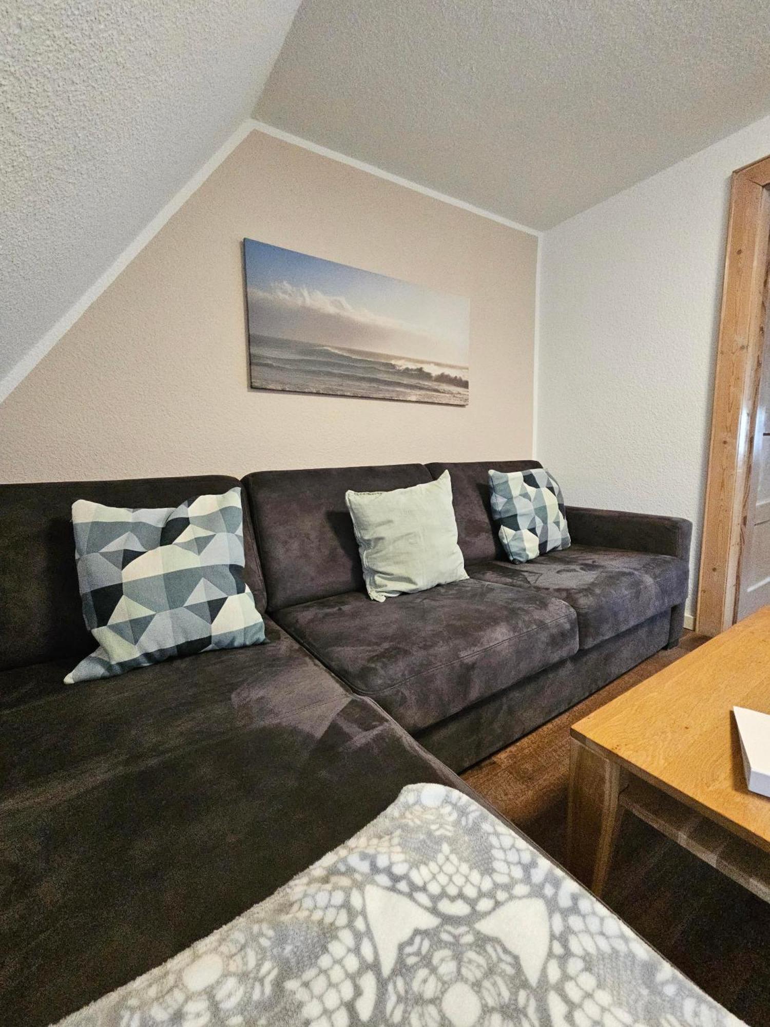 Ferienhaus Lena Nr1 Apartment Нордерней Екстериор снимка